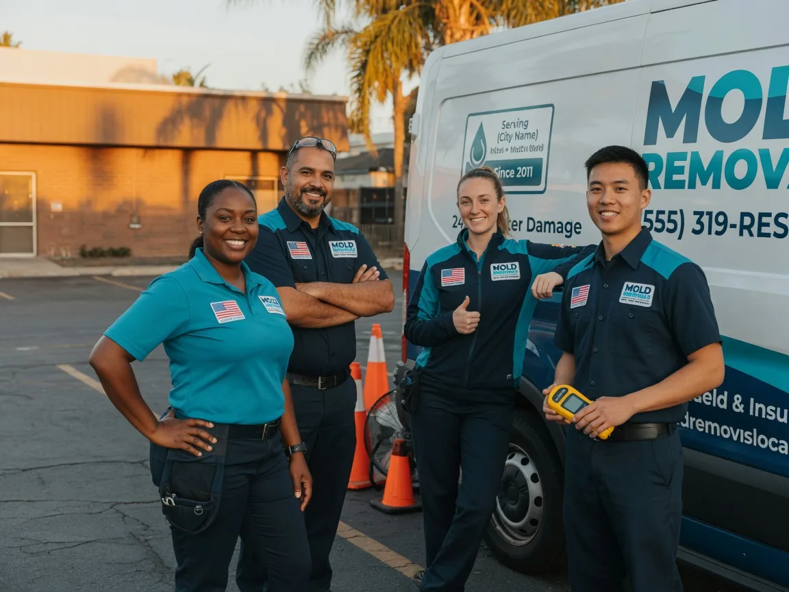 Water Damage Restoration company in Indian Hills, CO